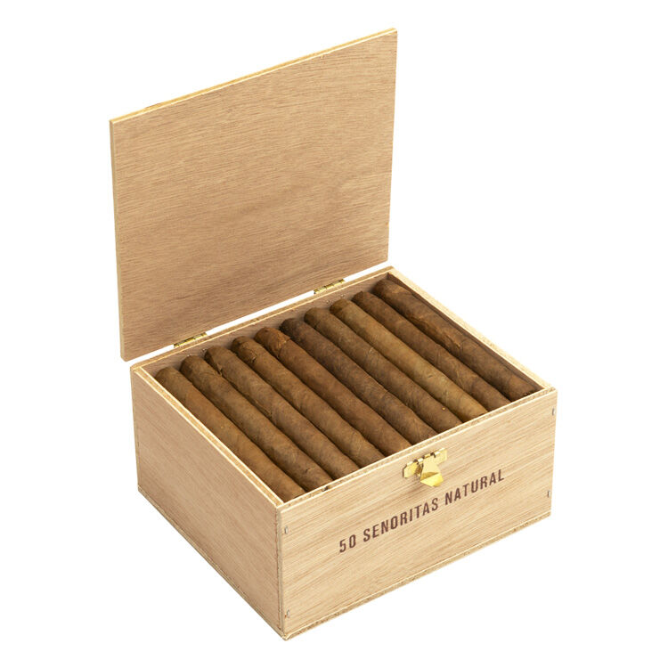 View product media WSCS Senoritas Natural, , jrcigars 2